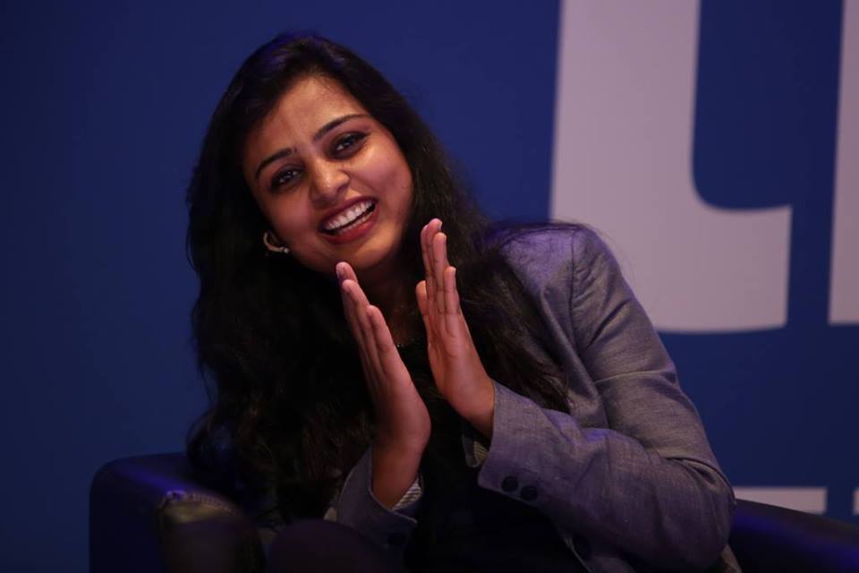 Aditi Gupta