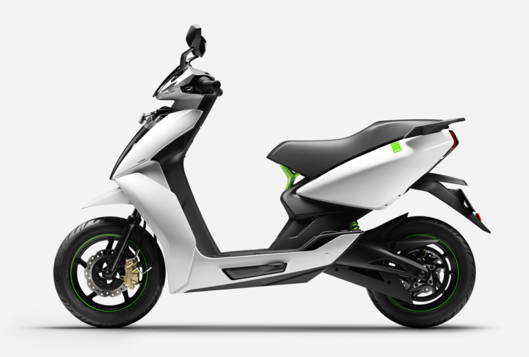 Ather Energy . image