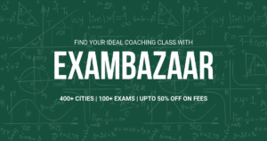 Exambazaar: Making Competitive Exam Coaching Classes Affordable