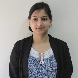 Isha Choudhry