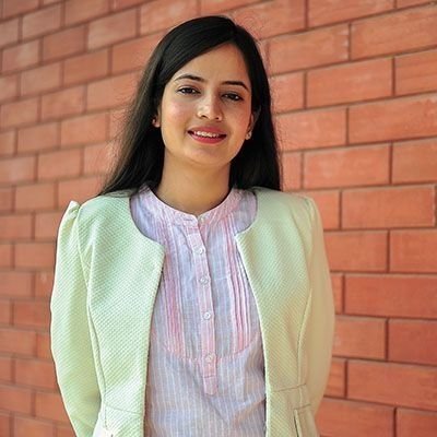 Pranshu Bhandari