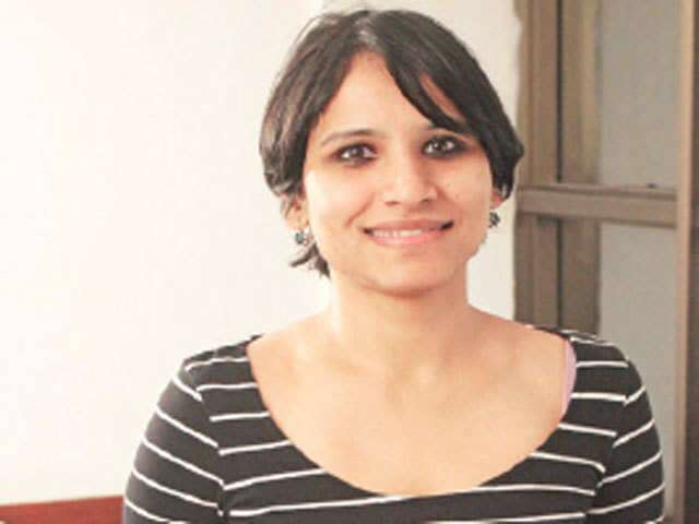 Rati Shetty