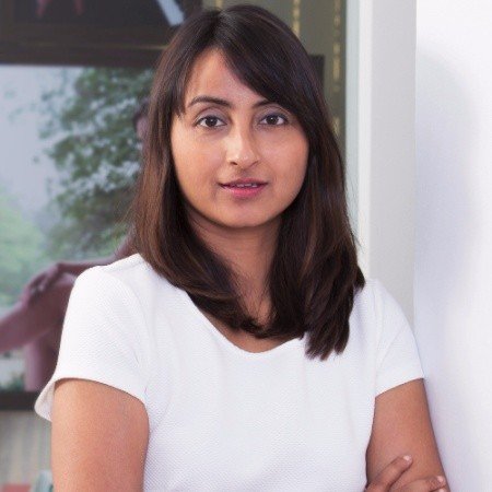 Richa Kar