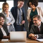 small scale business