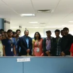 This Bengaluru based startup is Cleaning Sewer Pipes through Robots