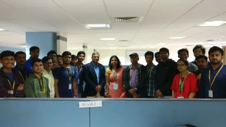 This Bengaluru based startup is Cleaning Sewer Pipes through Robots
