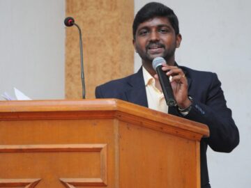 Passion-driven Tech Firm Providing Quality Software Solutions