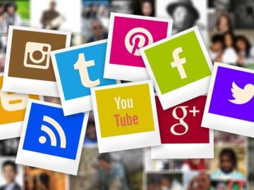 social media strategy