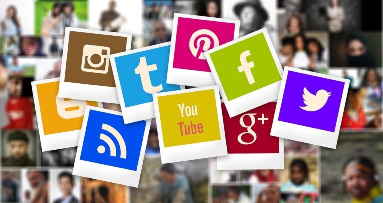 social media strategy