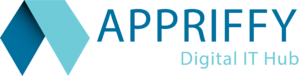 Appriffy.logo