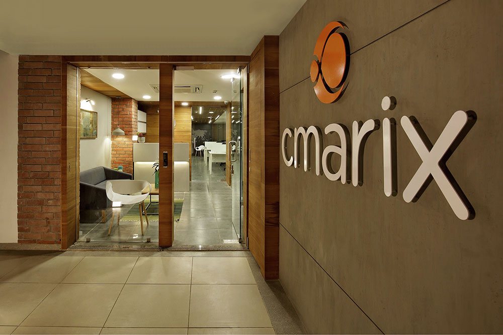 CMARIX