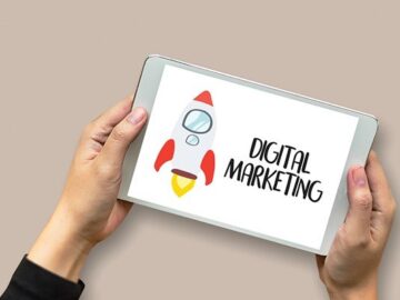 Digital Marketing