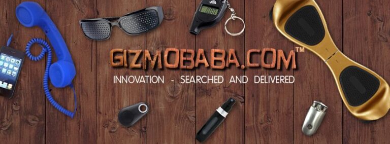 Gizmobaba