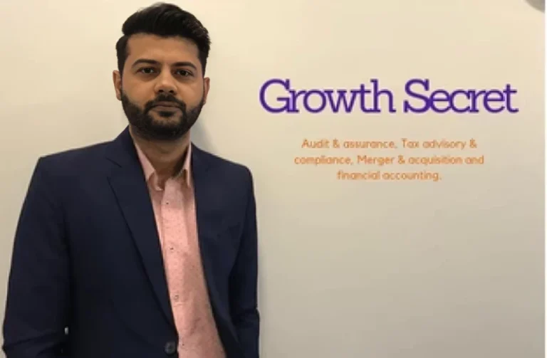 Growth Secret