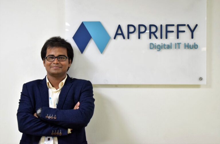 Apprify Founder