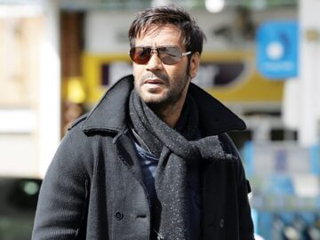 ajay devgan