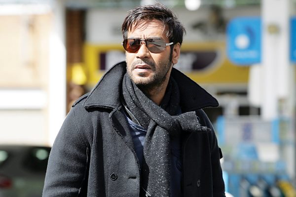 ajay devgan