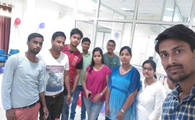 CloudTrains : Developing world's Best IT product & service
