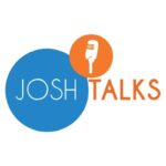 Josh Talks Logo