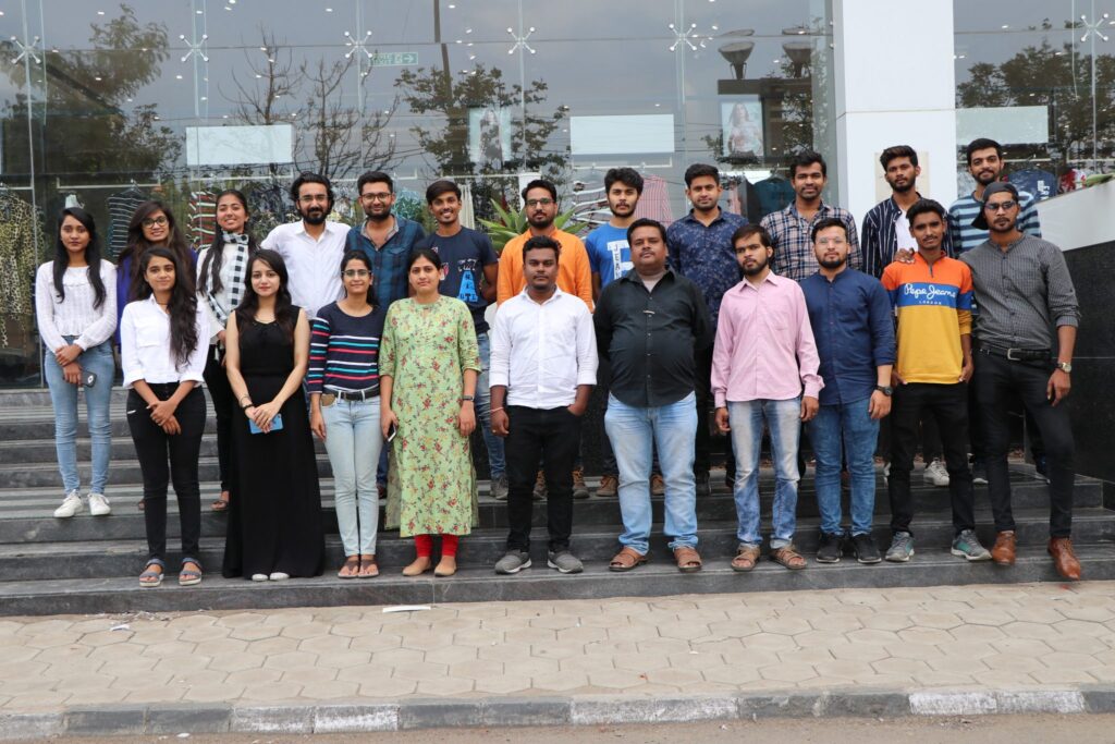motiongility Team
