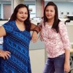 SheDigital LLP founders
