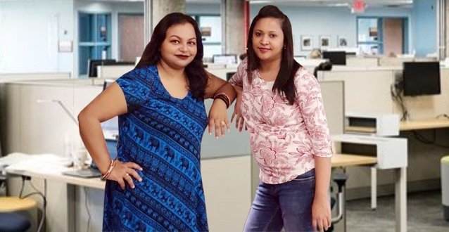 SheDigital LLP founders