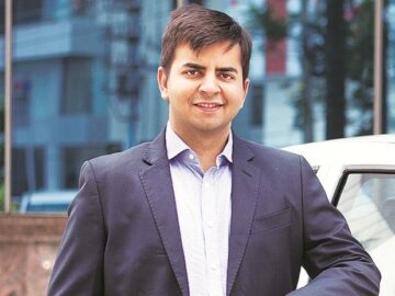 Bhavish Aggarwal, (Ola cabs), Wiki, Age, Height, Family, Biography and many more