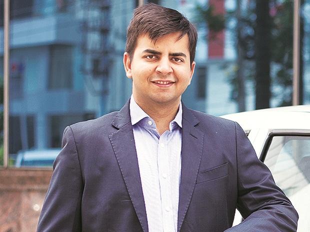 Bhavish Aggarwal, (Ola cabs), Wiki, Age, Height, Family, Biography and many more