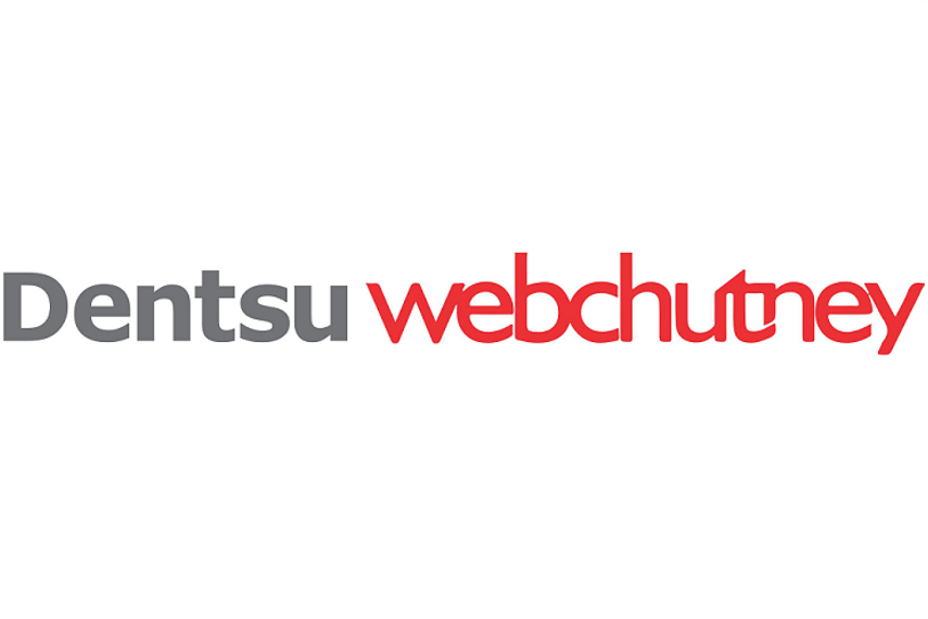 Dentsu Webchutney