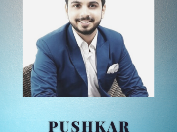 Pushkar Raj Thakur