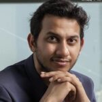 Ritesh Agarwal, (Oyo rooms), Wiki, Age, Height, Family, Biography and many more