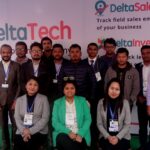 Delta Tech team