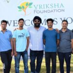 Millennials from Kota started their NGO and working to make the earth greener