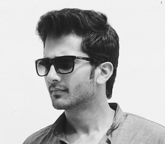 Pratik Bhuyan (Founder: The Lister )
