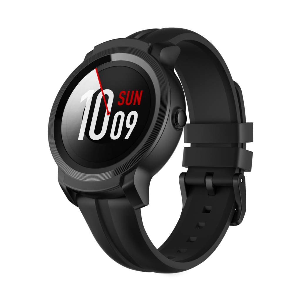 Mobvoi Gearing Up for Pan-India Presence with Next-Gen TicWatch Smartwatches