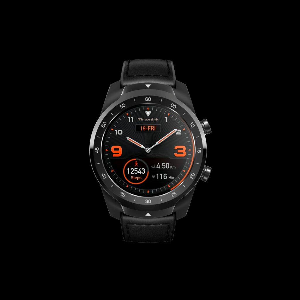 Mobvoi Gearing Up for Pan-India Presence with Next-Gen TicWatch Smartwatches