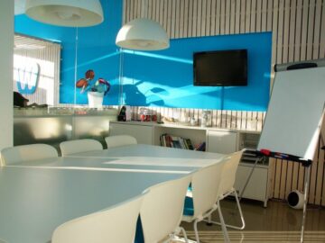 Top 10 Co-working spaces in India