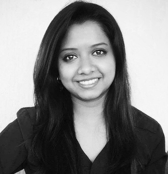 Trishna Mohanty (Co-Founder: The Lister )