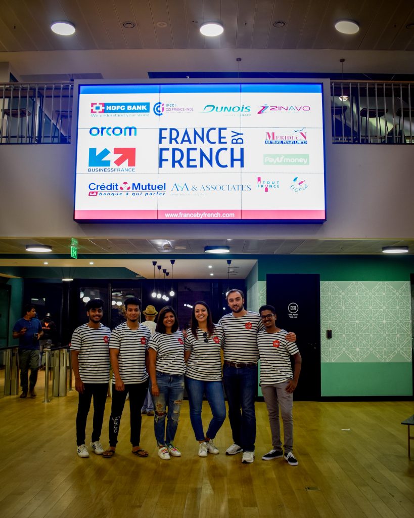 France By French ushers a new era of local French experiential travel in India