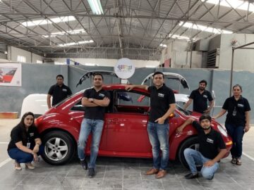 Revive Auto promises to make your car "Naya Firse"