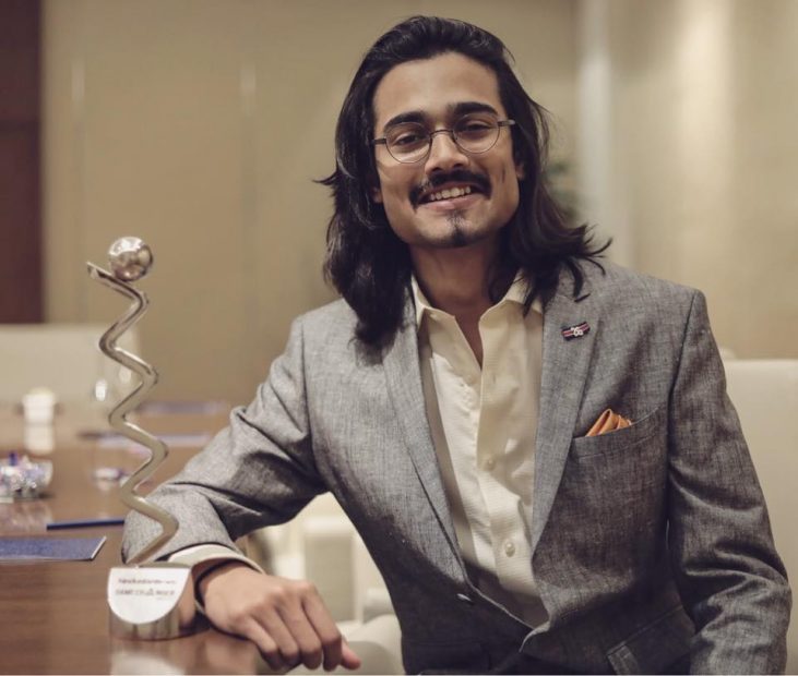 Bhuvan Bam.1