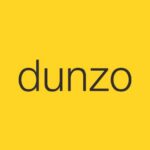 Dunzo logo
