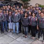 Fyle team