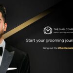 The Man Company