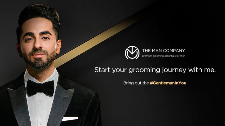 The Man Company