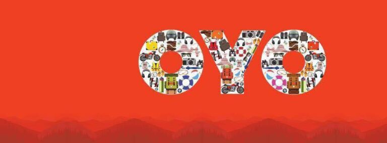 OYO logo