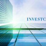 investcorp logo