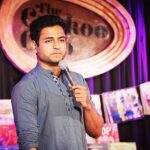 Kenny Sebastian : Wiki, Height, Age, Family, Biography & More