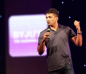 Byju Raveendran: Wiki, Age, Height, Family, Biography and More