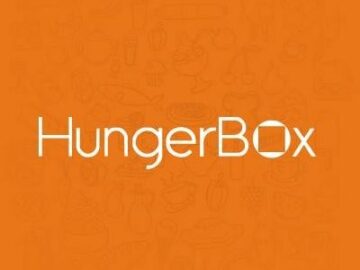 HungerBox, food tech start-up successfully raises $12 M from new investors